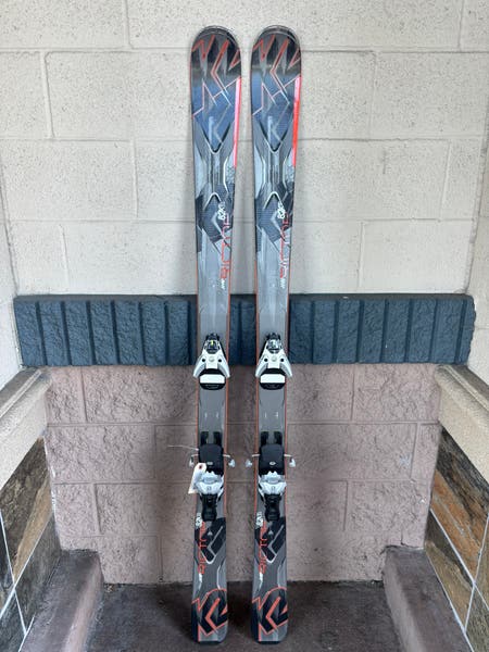 salomon adv ski Salomon X-Adv 69 Grip Nordic Touring Ski