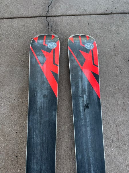 2011-12 k2 superstitious skis K2 Revival Skis 2011