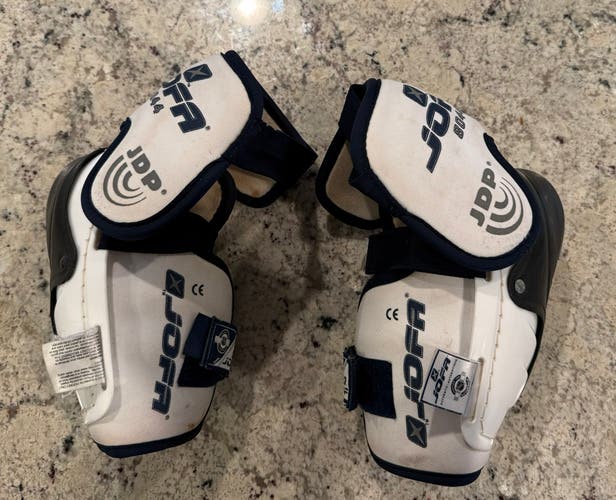 Senior Medium Jofa 8044 Elbow Pads (Used)