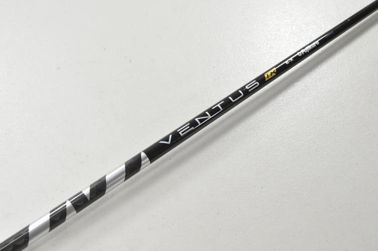 Fujikura Ventus VeloCore TR Black 6 X-Stiff Flex Callaway Driver Shaft  # 203836