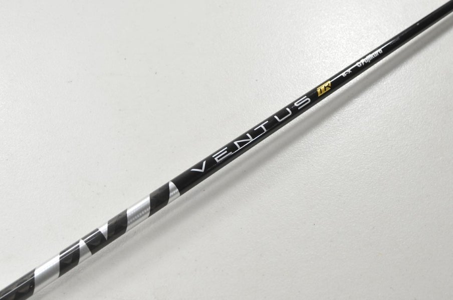 Fujikura Ventus VeloCore TR Black 6 X-Stiff Flex Callaway Driver Shaft # 203836