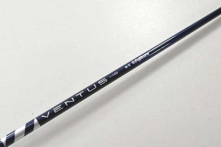 Fujikura Ventus Velocore Blue HB 8 Stiff Flex PXG Hybrid Shaft 38.75"  # 209529