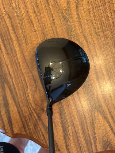Men's Cobra F-MAX Airspeed Offset Right Handed Driver Regular Flex 11.5 Loft 47" (New)