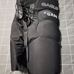 Senior Large Eagle X88 Hockey Girdle (New)