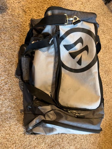 Warrior Bag (Used)