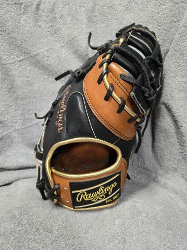 Rawlings PRODCT-GBB *NOT R2G* 13" First Base Mitt - FAST SHIPPING!!