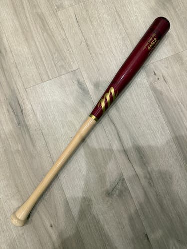 Marucci AM22 Youth Model Wood Bat -6, 30/24