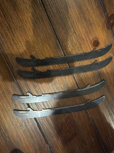 Bauer Fly-Ti 238 mm (Used)