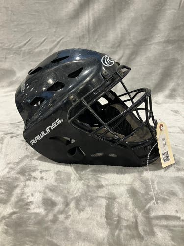 Youth Rawlings Catcher's Mask (Used)