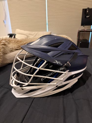 Cascade XRS Helmet (Used)