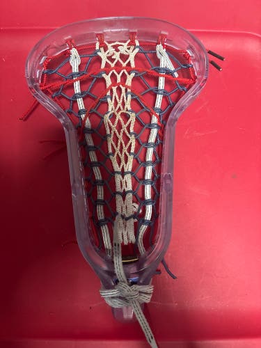 ECD Infinity Pro Women’s Lacrosse Head (Used)