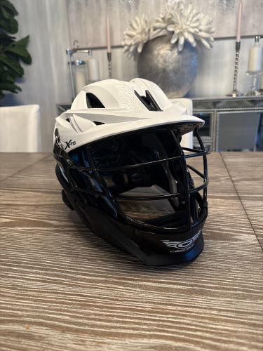 Cascade XRS Helmet (Used)
