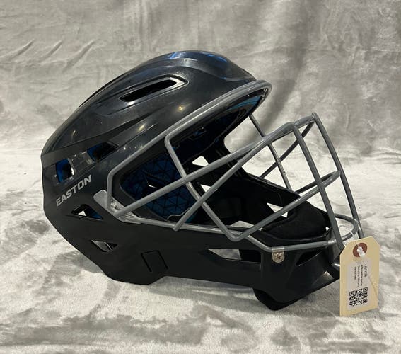 Intermediate Easton Gametime Catcher's Mask (Used)