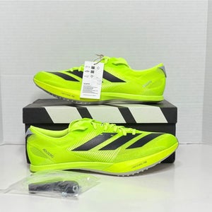Unisex Size M 7.5 (W 8.5) Adidas Adizero Finesse Track & Field Spikes Shoes IG2018 (New)