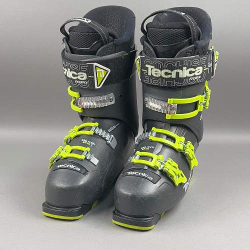 Tecnica Cochise 100 Size 27.5 320mm Mens Ski Boots