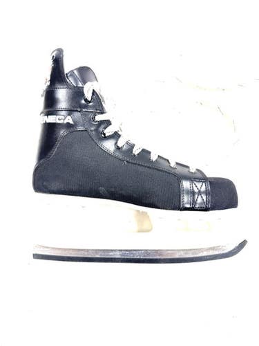 Used FORCE SENECA Senior Hockey Skate Senior 10 11860-S000307472