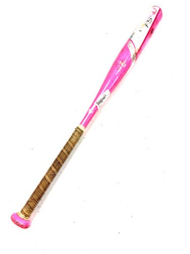 Used Easton FS50 BB/SB Fastpitch Bat 29" 11860-S000307460