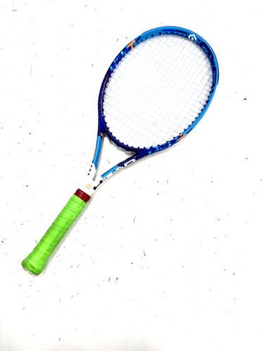 Used Head INSTINCT PWR 115 Adult Tennis Racquet 4 1/4