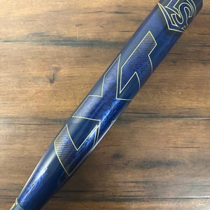 2025 Louisville LXT 31/20 (-11) Fastpitch Softball Bat