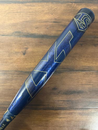 2025 Louisville LXT 31/20 (-11) Fastpitch Softball Bat