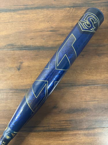 2025 Louisville LXT 31/21 (-10) Fastpitch Softball Bat
