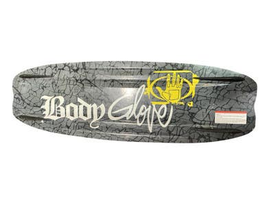 Body Glove (Used) Wakeboard