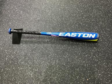 Used Easton TB20FZ11 BB/SB USA 2 5/8 Bat 26" 10743-C000471703