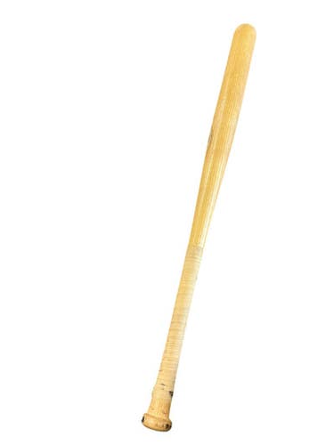 Used Louisville Slugger BANQUET BASEBALL BB/SB Wood Bat 34" 10743-S000477565