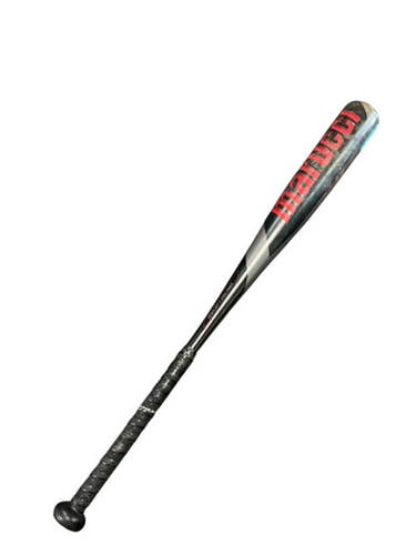 Used Marucci MSBC95 BB/SB USSSA 2 3/4 Bat 31" 10743-S000478890