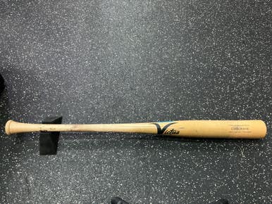 Used Victus PRO RESERVE TF11 BB/SB Wood Bat 33 1/2" 10743-S000478962
