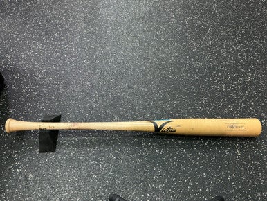 Used Victus PRO RESERVE TF11 BB/SB Wood Bat 33 1/2" 10743-S000478962