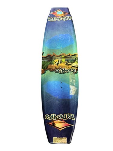 (Used) Wakeboard