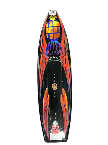 (Used) Wakeboard