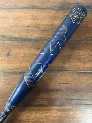 2025 Louisville LXT 32/22 (-10) Fastpitch Softball Bat