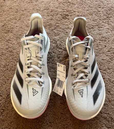 NEW Adidas Adizero Electric+ Baseball Cleats Size 7.5 ID0941