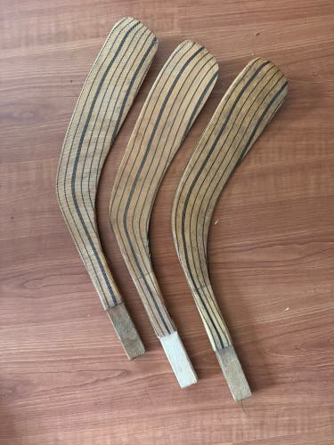 Right Handed Stick Blade (New)
