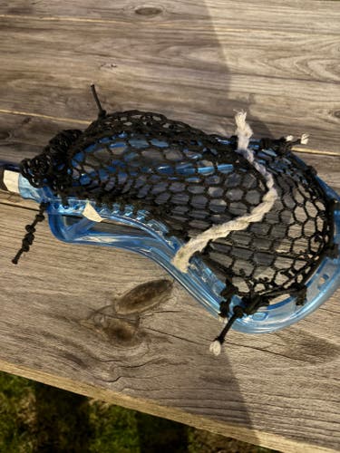 ECD Used Stringing Ion Head (Used)