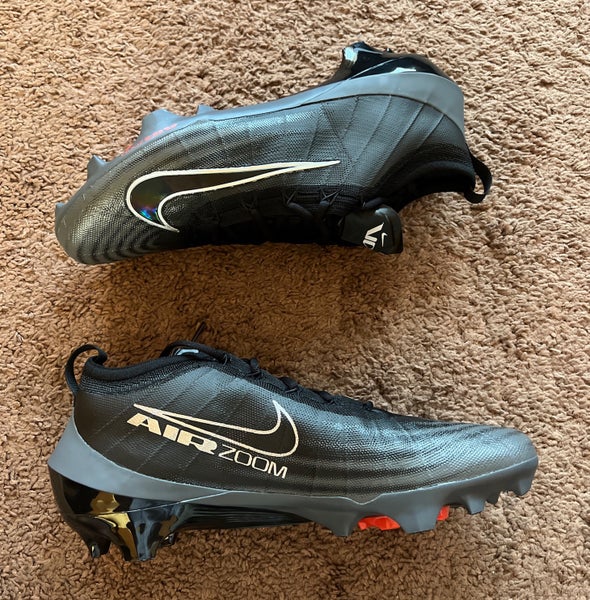 NEW Nike Air Zoom Vapor Elite 1 Football Cleats Size 13  display picture 1