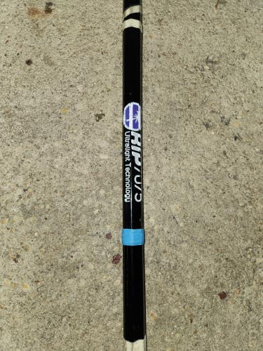 RIP 7075 ultralight shaft