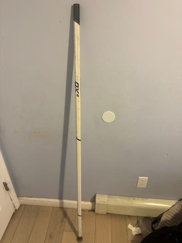 Warrior evo qx2 long pole shaft