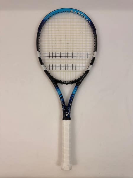 Babolat Pure Drive 2012 Roddick Plus Lite Jr 900096 Bumperguard