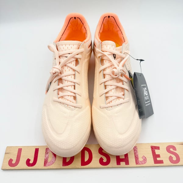 Nike Tiempo Legend 9 Elite AG Pro “Guava” Lucent Pack DB0824 