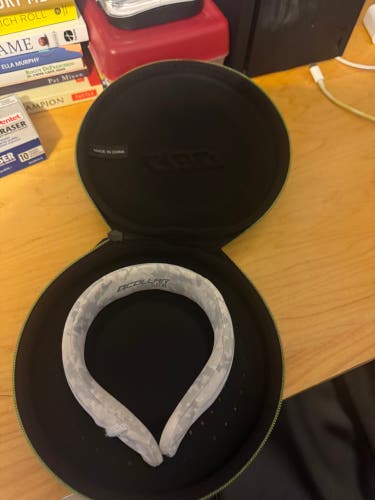 New Q collar