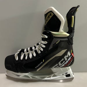 New CCM Tacks AS580 Hockey Skates - Senior Size 7 NIB