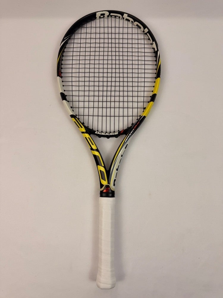 Babolat Aeropro Drive Original, Cortex, GT, 2013 900021