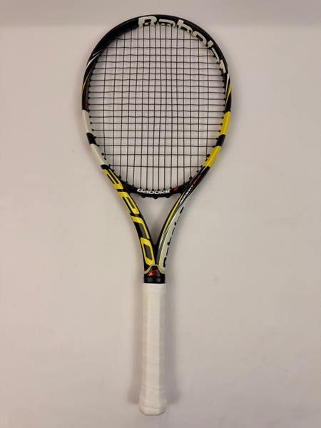 Babolat Aeropro Drive Original, Cortex, GT, 2013 900021