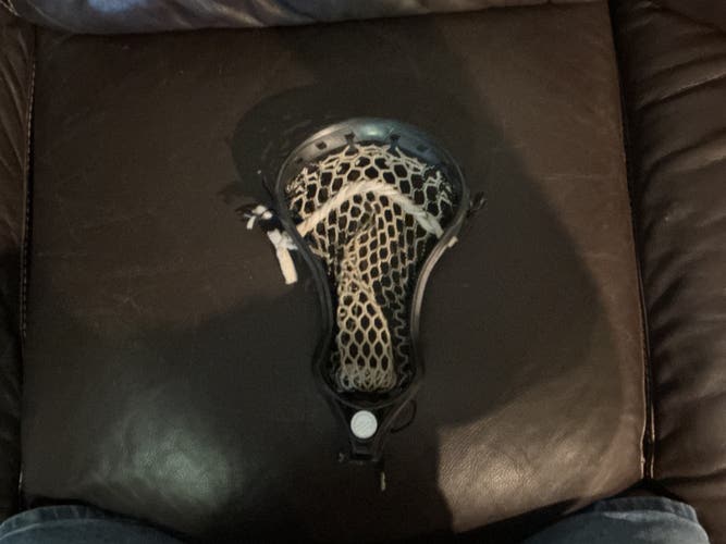 Maverik Tactik 2.0 Head (Used)