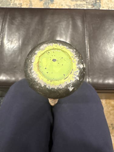 2018 Louisville Slugger Select 718 Hybrid USABat Certified Bat (-10) 21 oz 31" (Used)