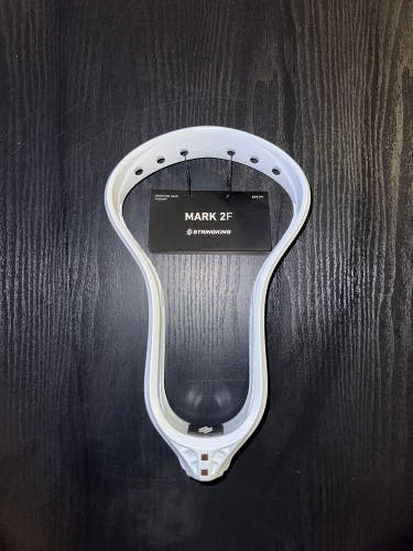 StringKing Mark 2F Unstrung Head (New)