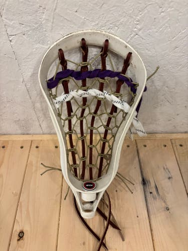 Box Pinched STX Hi Wall